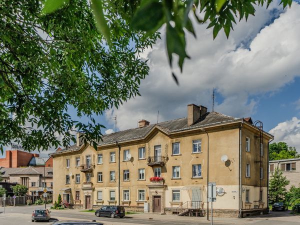 Kaunas, Centras