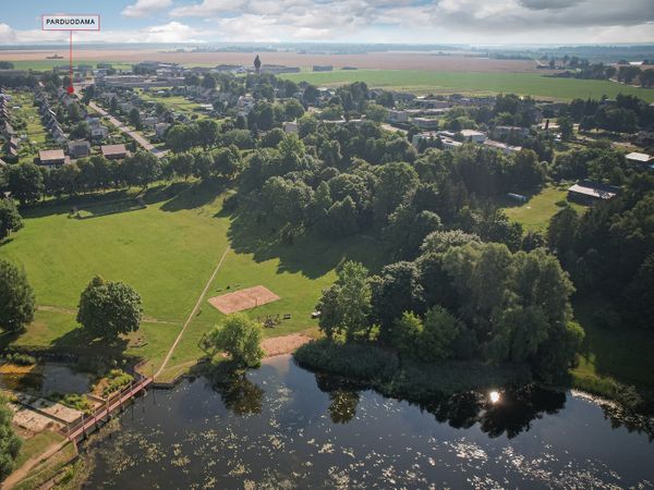 Kėdainių r. sav., Labūnava