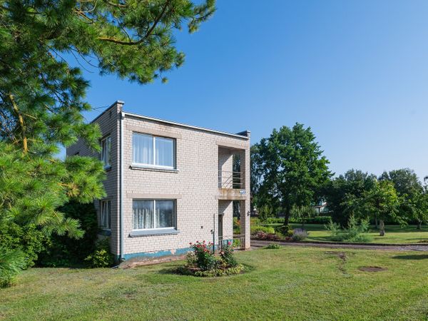 Kėdainių r. sav., Labūnava