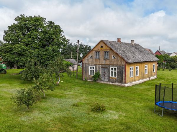 Tauragės r. sav., Butkeliai