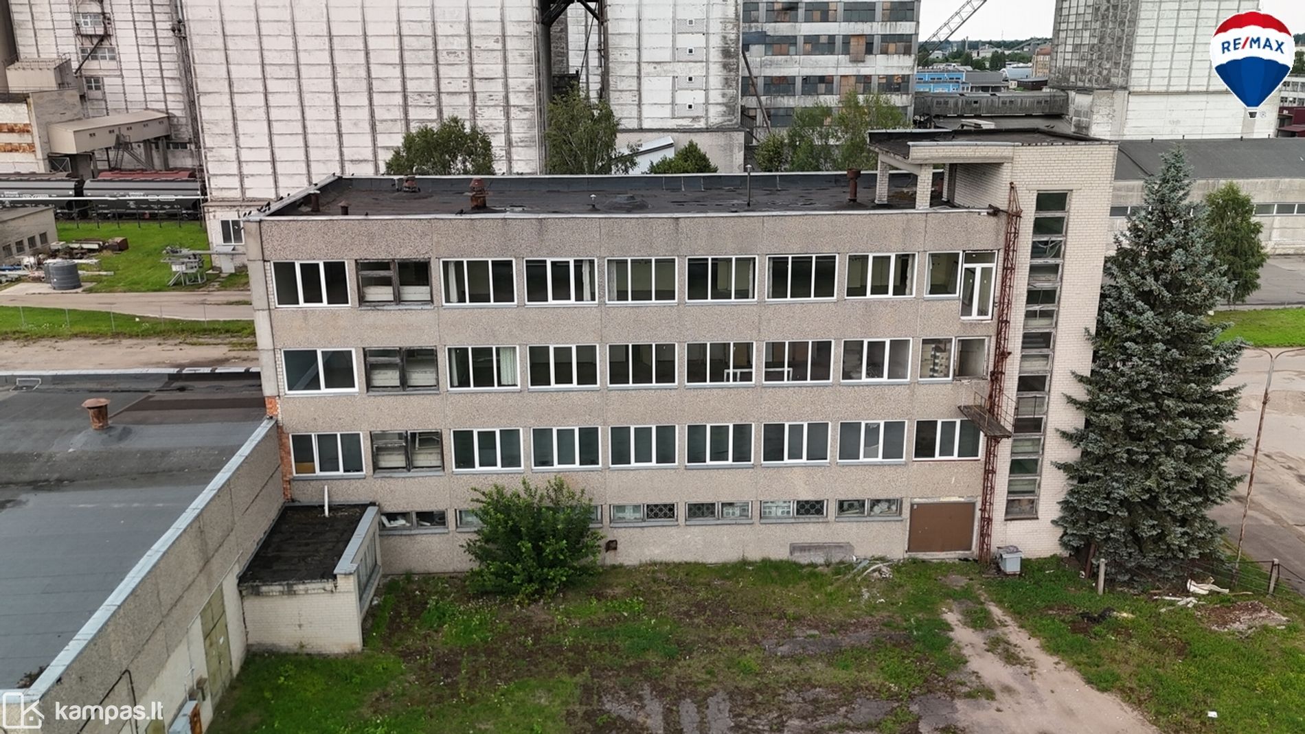 Main Image Alytus, Panemunė, Pramonės g.