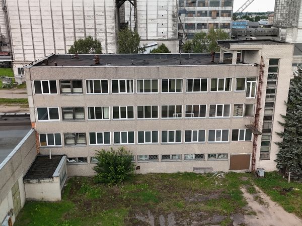 Alytus, Panemunė
