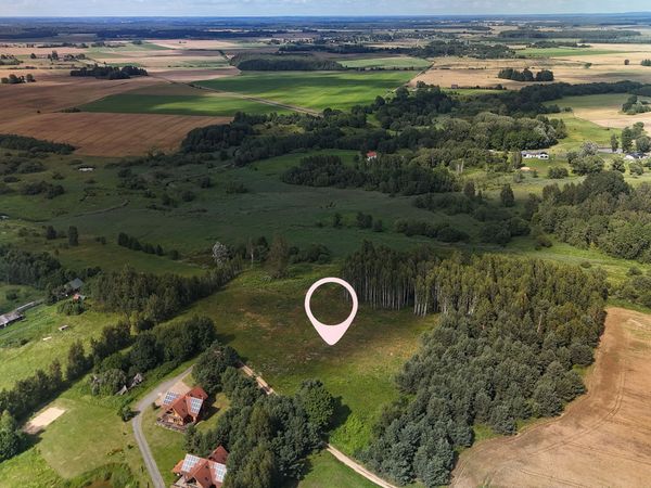Širvintų r. sav., Pociūnai
