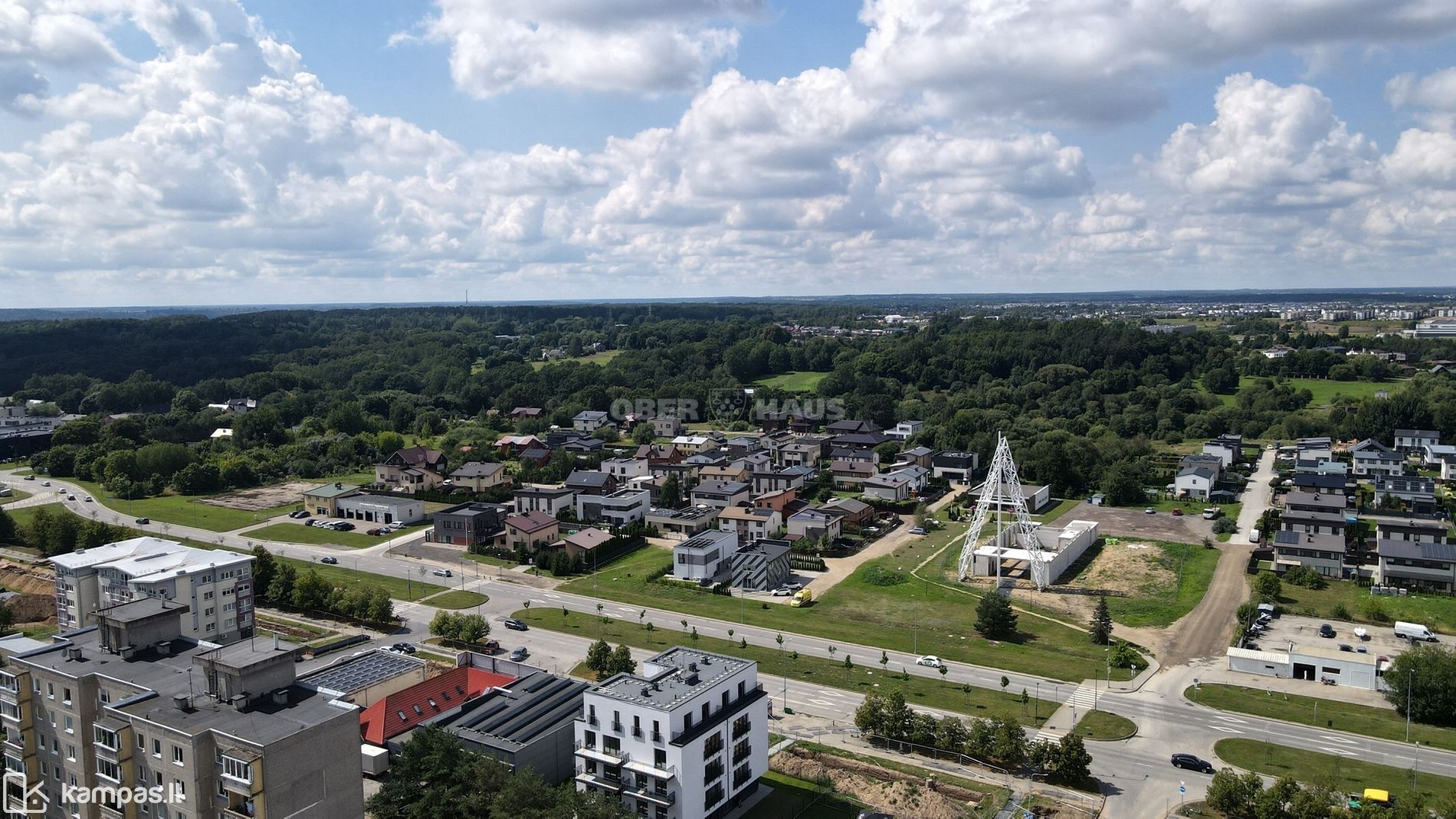 Main Image Kaunas, Šilainiai, Baltų pr.