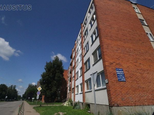Anykščių r. sav., Anykščiai