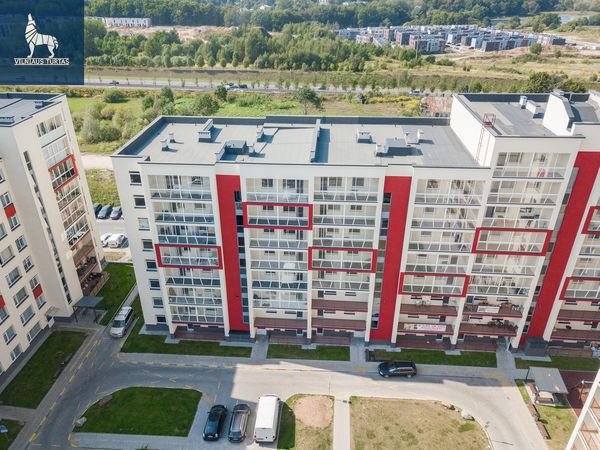 Vilnius, Justiniškės