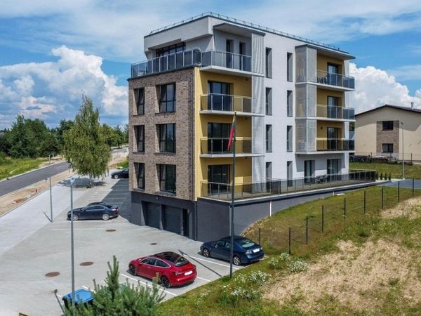 Vilnius, Tarandė