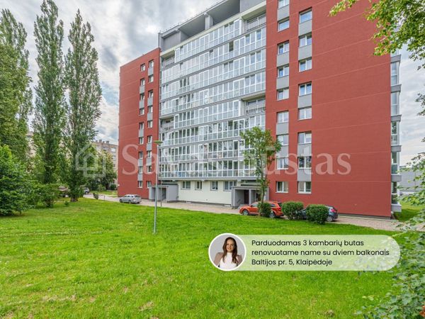 Klaipėda, Žvejybos uostas