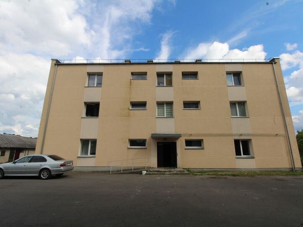 Panevėžio r. sav., Liūdynė