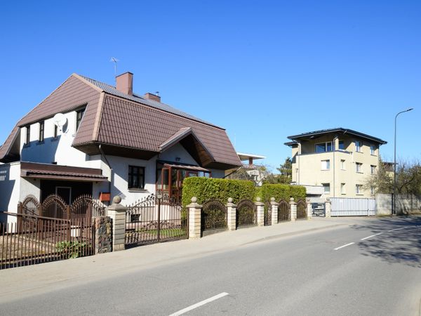Kaunas, Žaliakalnis
