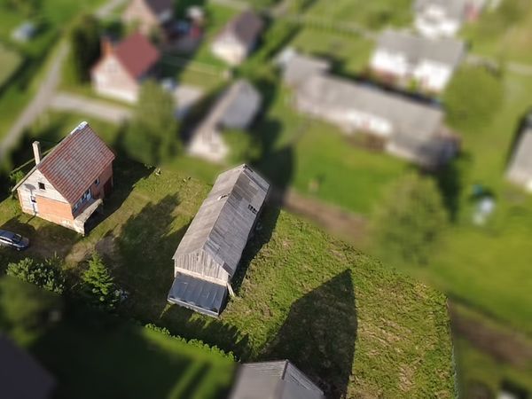 Šilutės r. sav., Bikavėnai