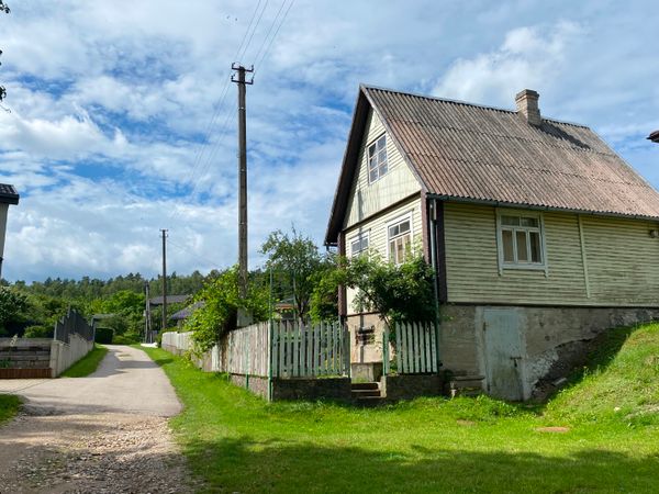 Trakų r. sav., Valai