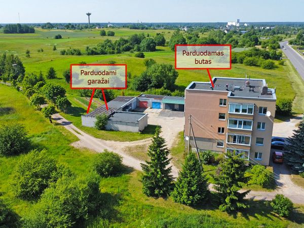 Elektrėnų sav., Vievis