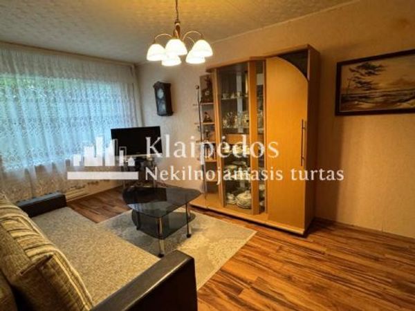 Klaipėda, Vingis