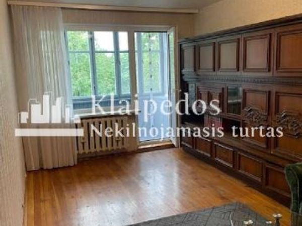 Klaipėda, Pempininkai