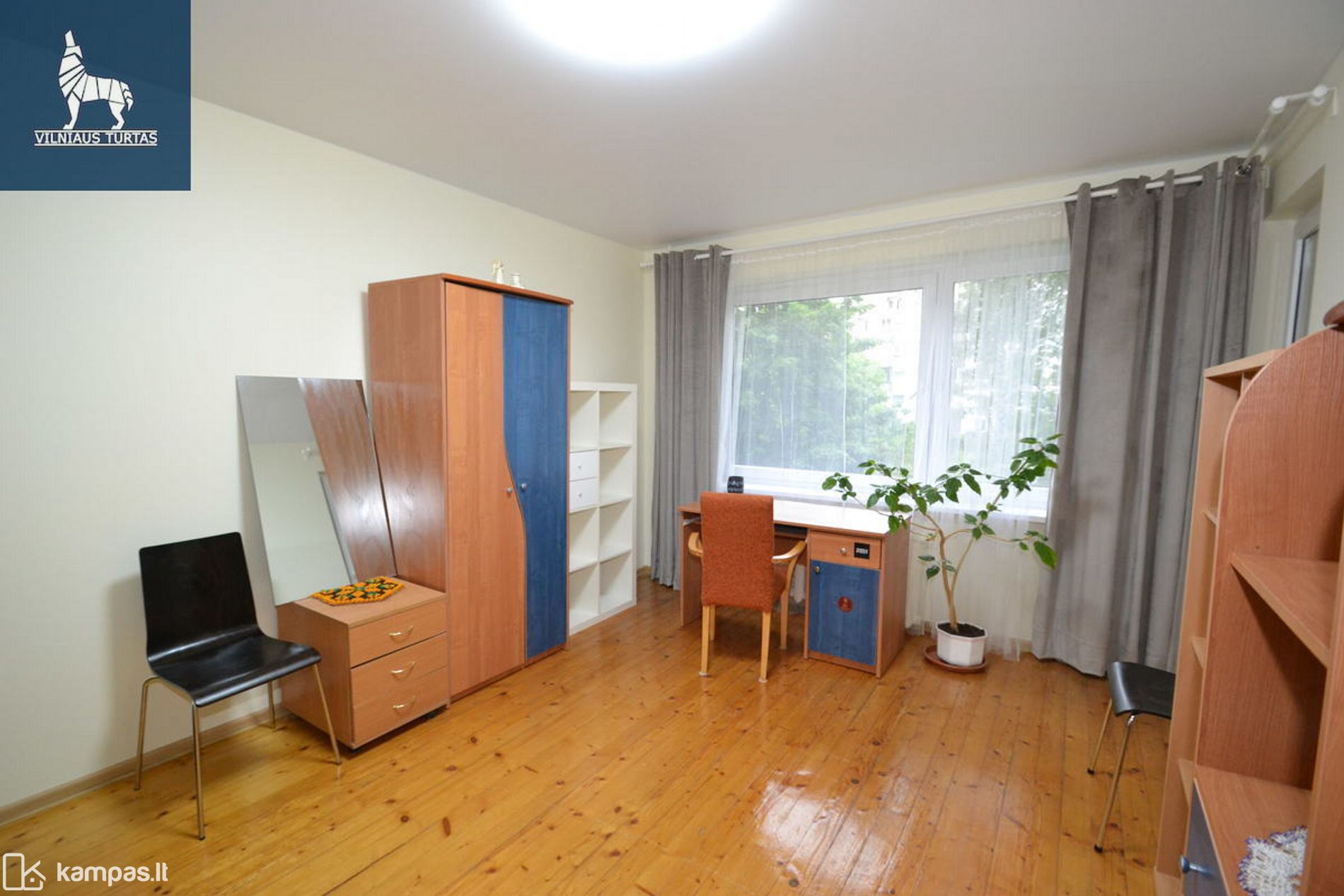Main Image Vilnius, Šeškinė, Musninkų g.