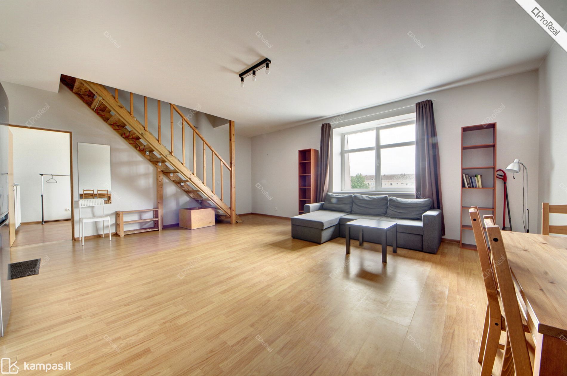 Main Image Vilnius, Naujamiestis, Vytenio g.