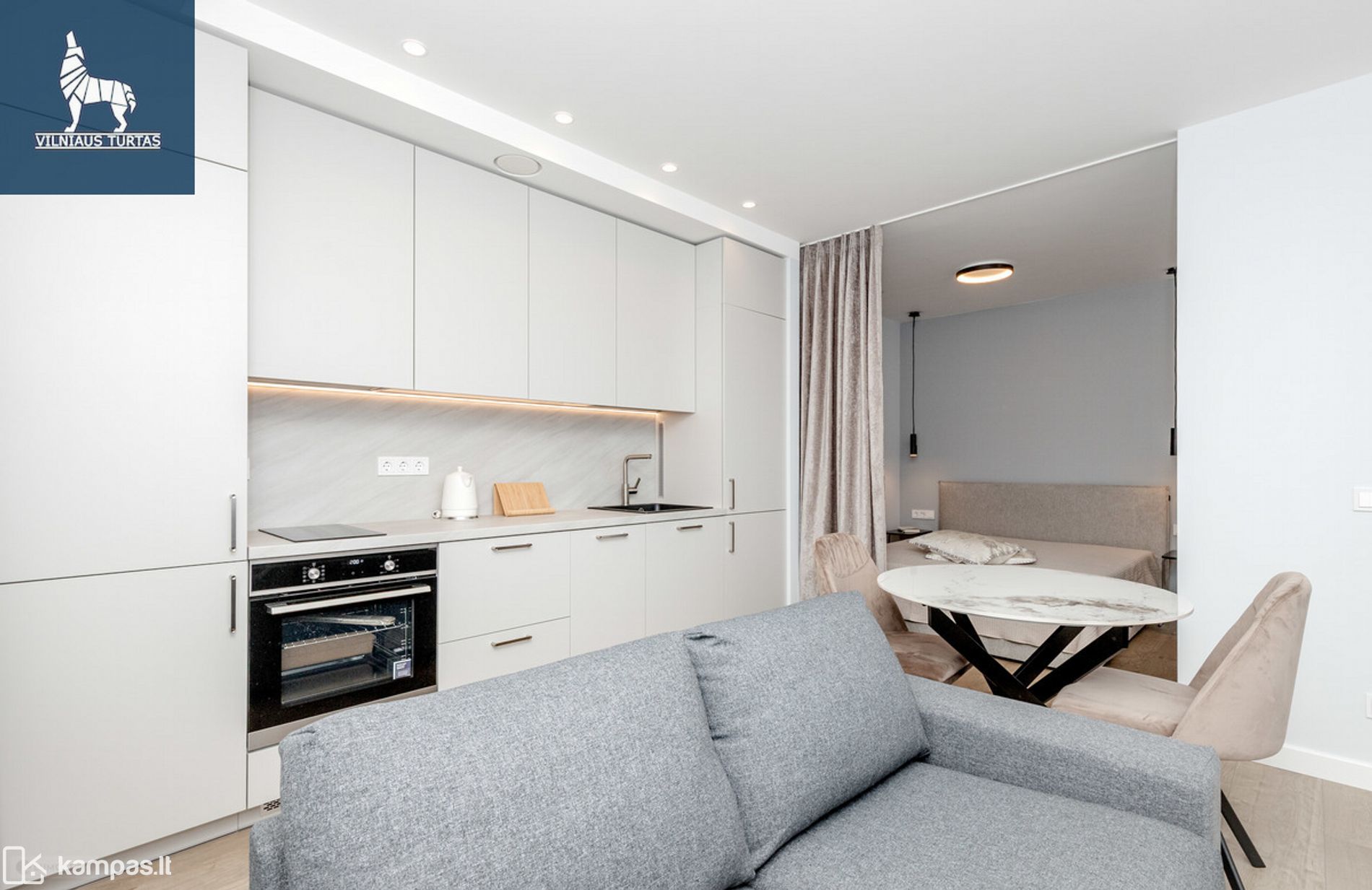 Main Image Vilnius, Lazdynėliai, Lietaus g.
