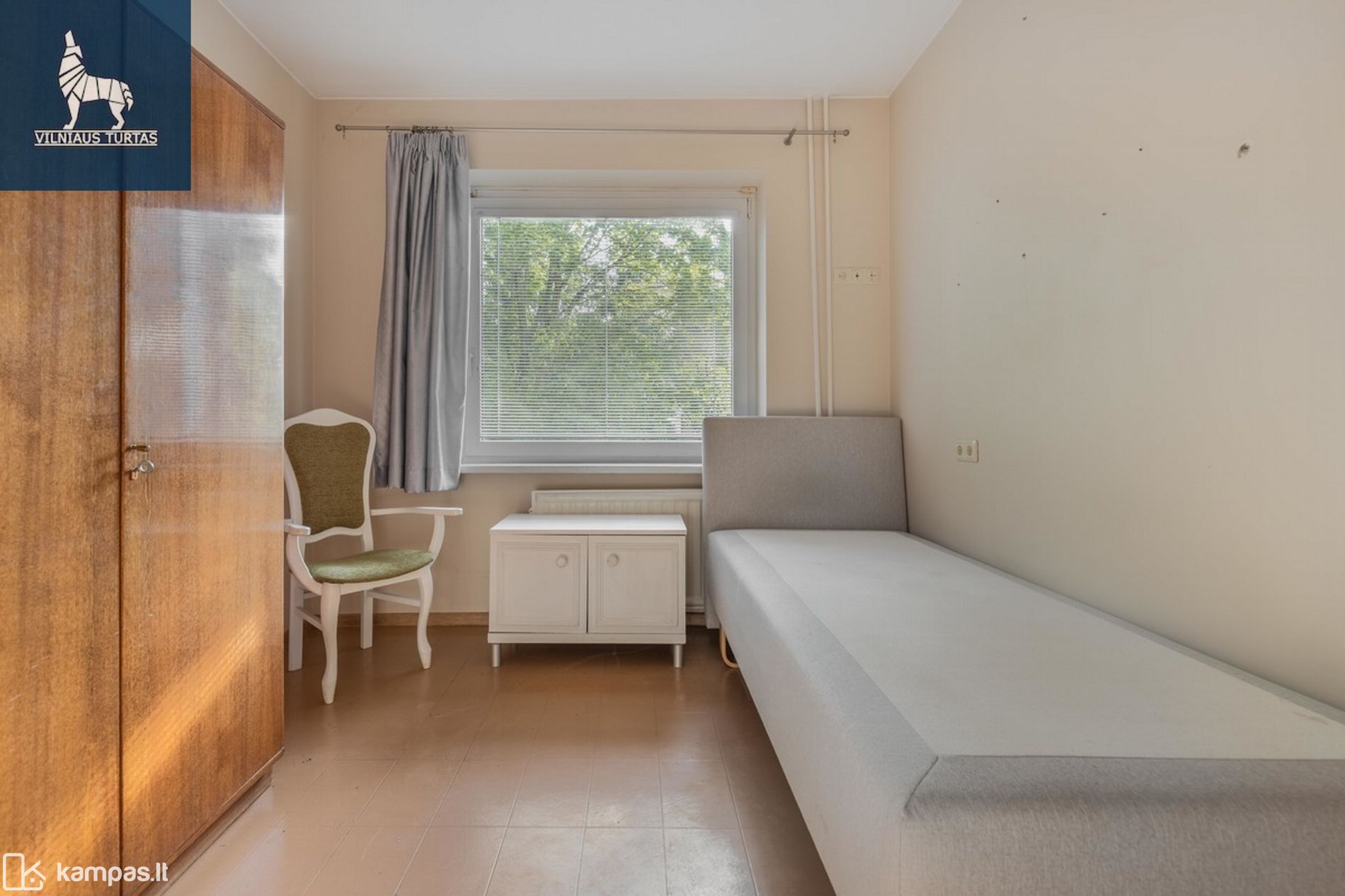 Main Image Vilnius, Justiniškės, Taikos g.