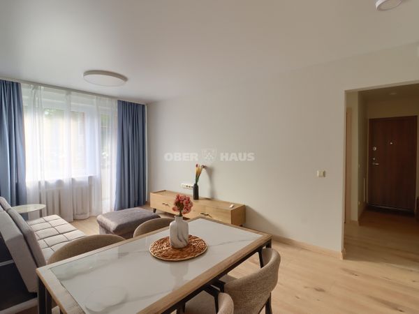 Kaunas, Dainava
