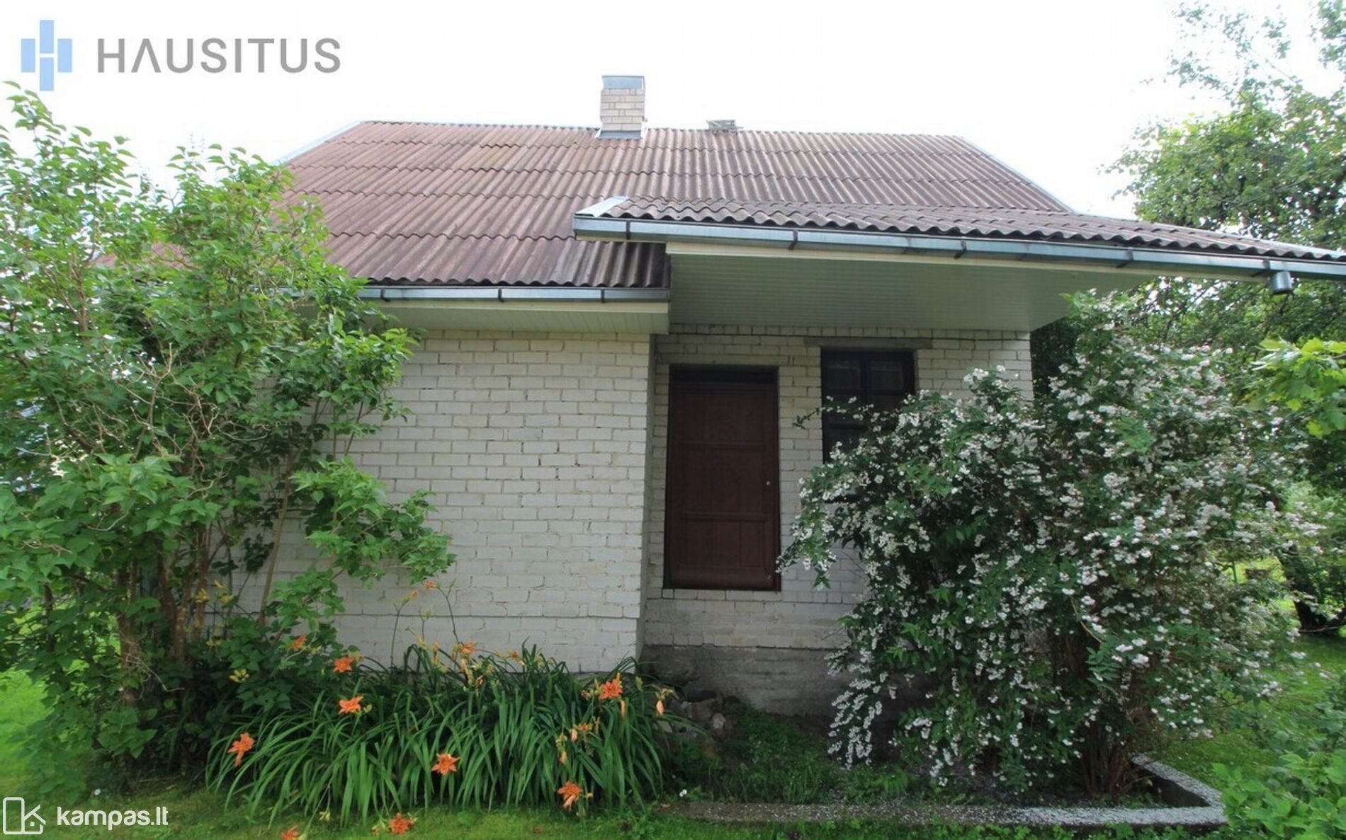 Main Image Panevėžio r. sav., Šeškai, Ūtos g.