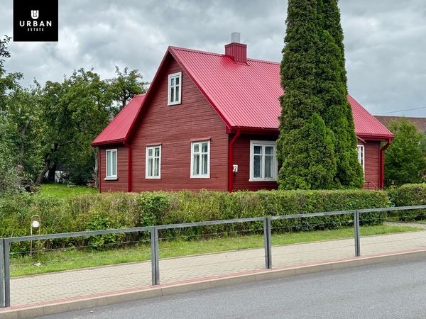 Raseinių r. sav., Raseiniai