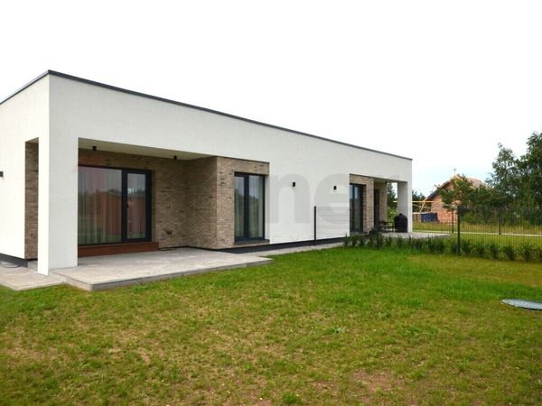 Trakų r. sav., Skynimai