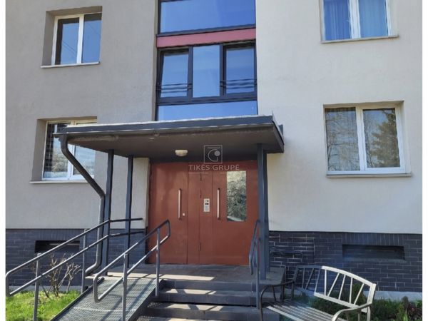 Klaipėda, Trekas