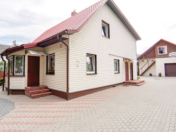 Panevėžys, Centras