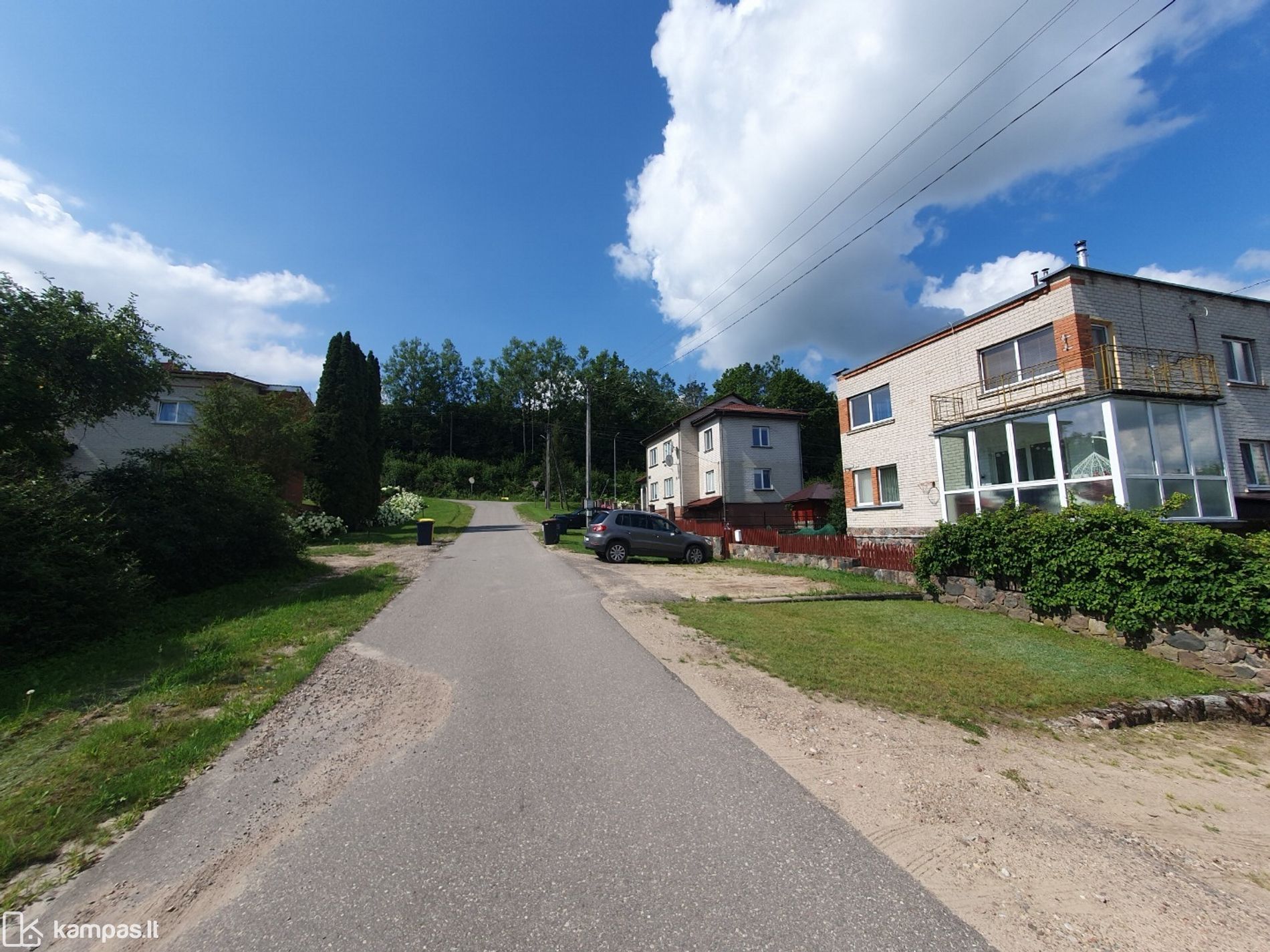 Main Image Vilniaus r. sav., Pagiriai, Rožių g.