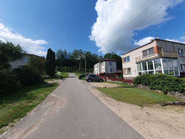 Vilniaus r. sav., Pagiriai