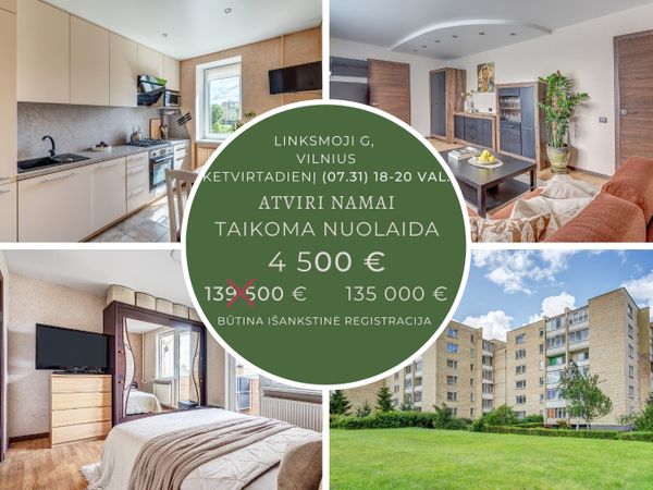 Vilnius, Naujoji Vilnia