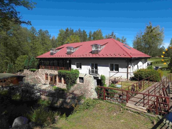 Druskininkų sav., Druskininkai