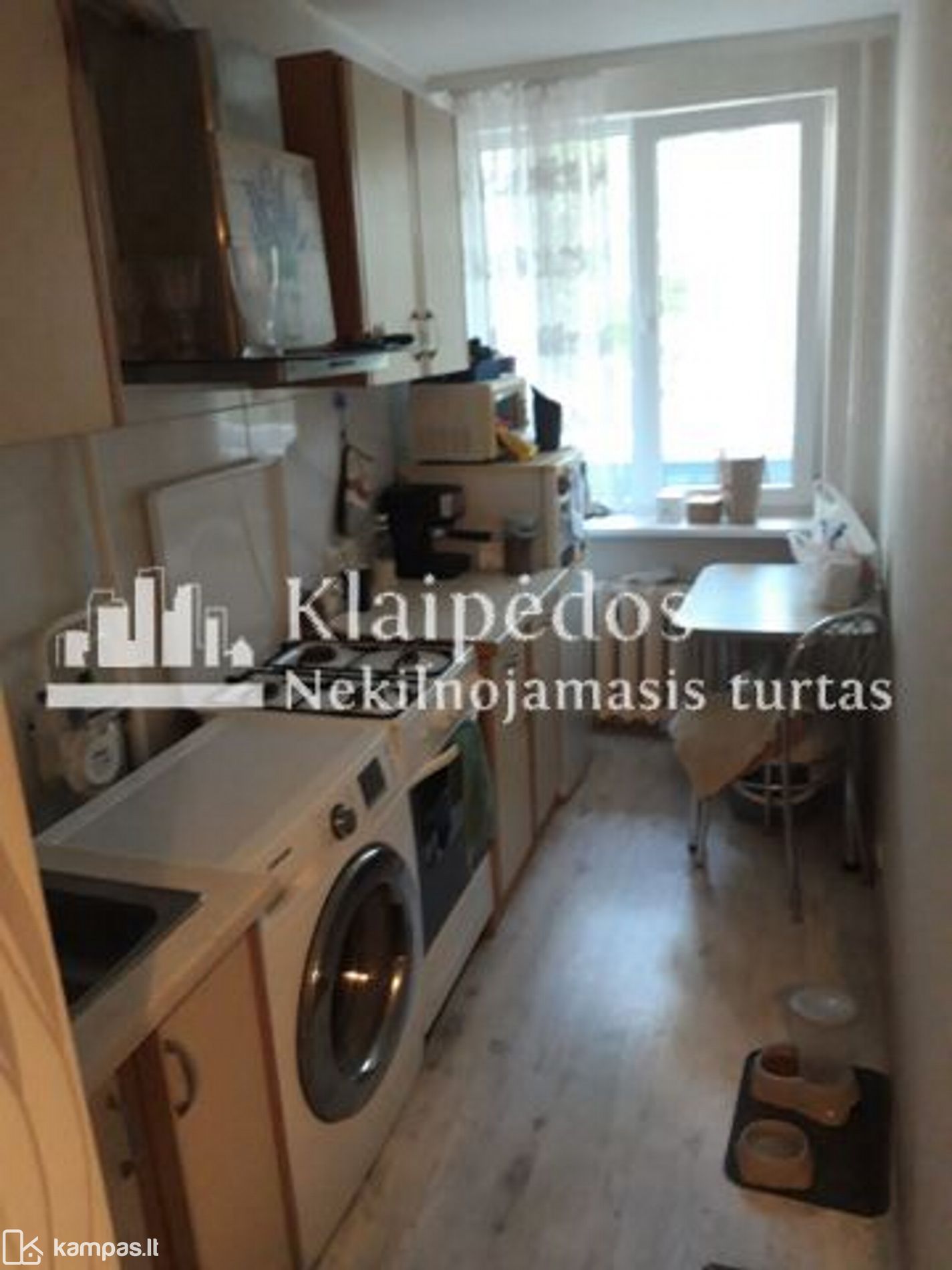 Main Image Klaipėda, Kaunas, Kauno g.