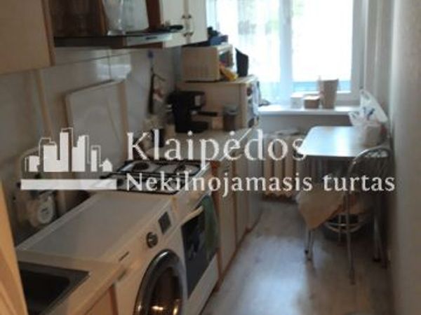 Klaipėda, Kaunas