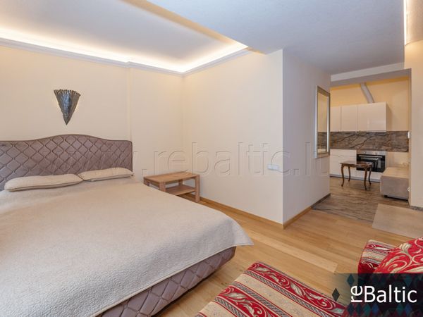 Vilnius, Senamiestis