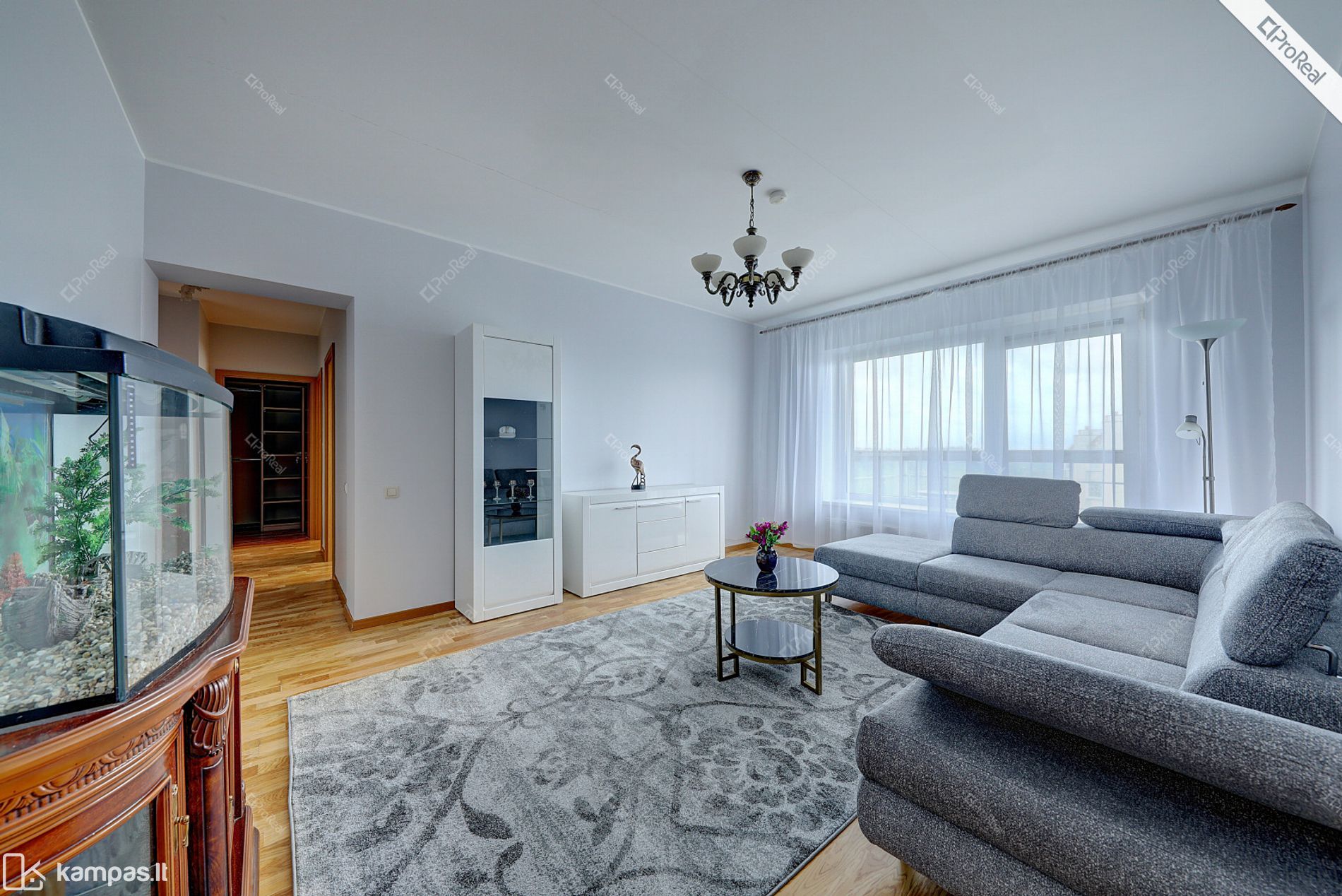 Main Image Vilnius, Bajorai, Jono Kairiūkščio g.