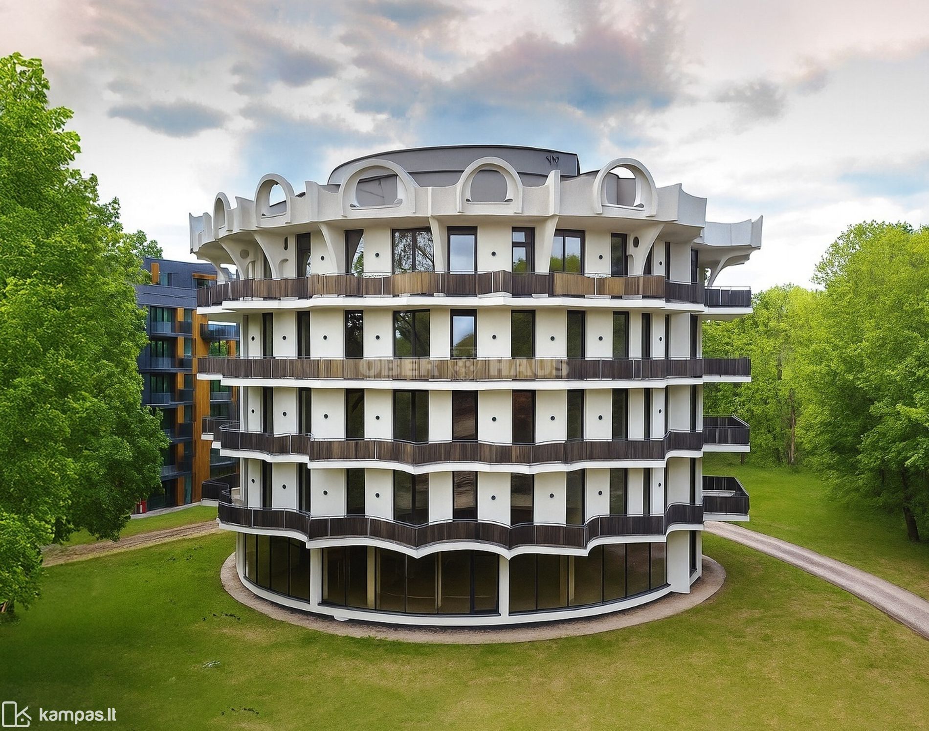 Main Image Druskininkų sav., Druskininkai, Taikos g.