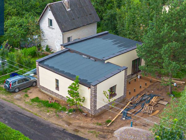 Vilniaus r. sav., Brinkiškės