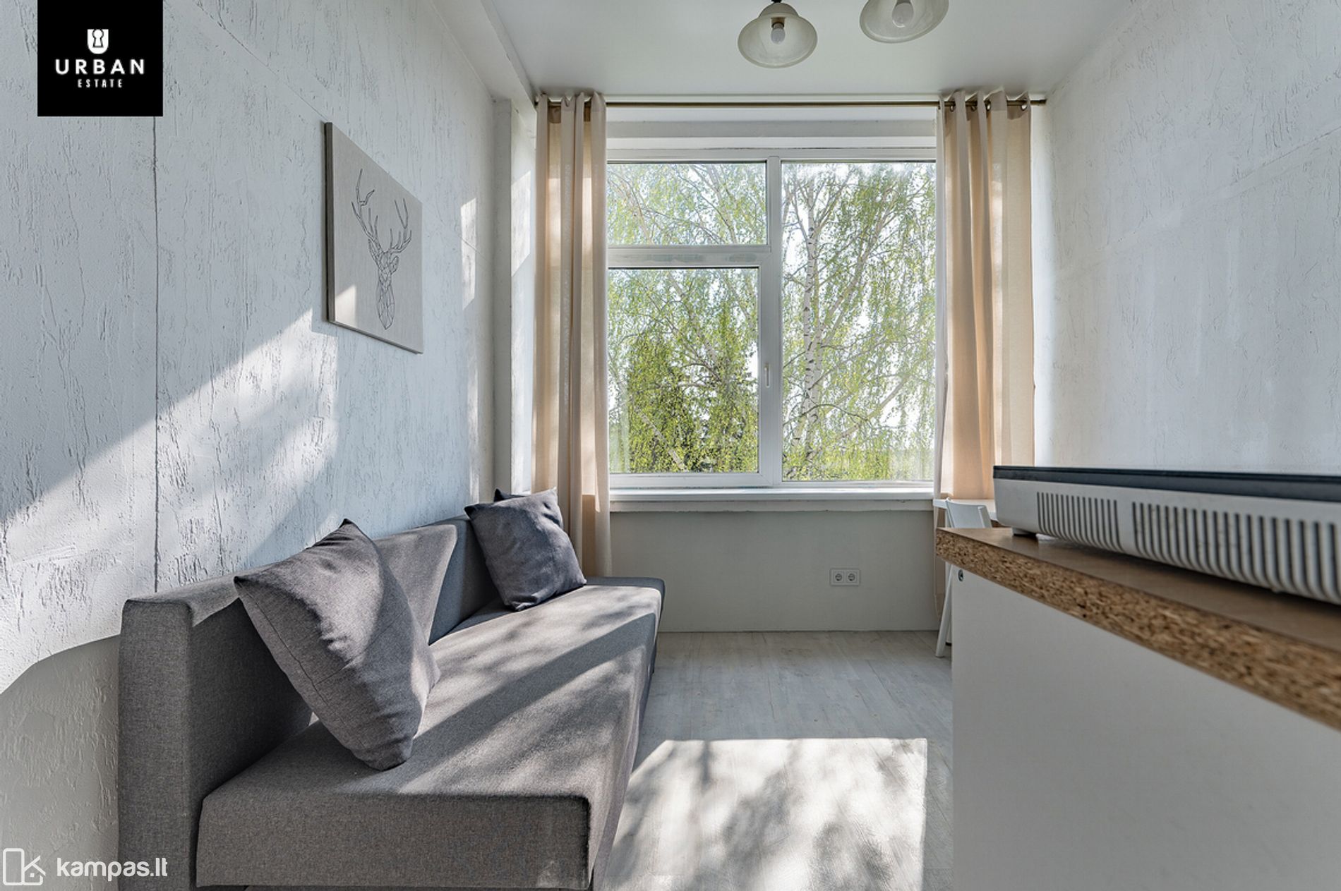 Main Image Vilnius, Naujoji Vilnia, Pramonės g.