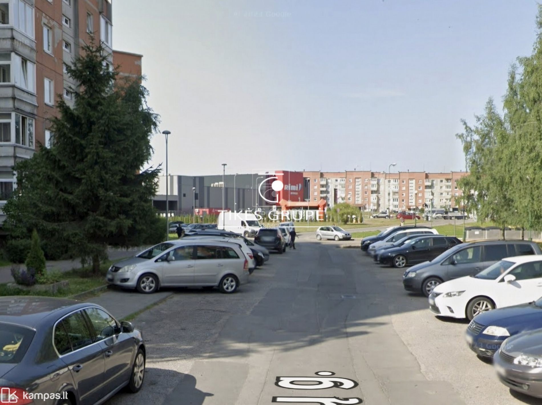 Main Image Klaipėda, Bandužiai, Kuncų g.