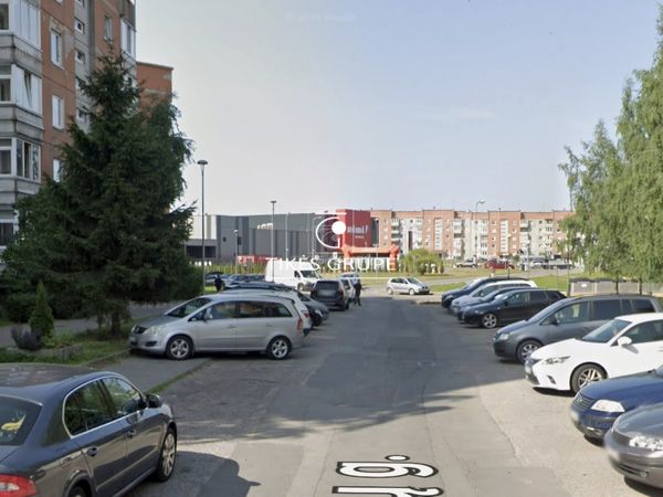 Klaipėda, Bandužiai