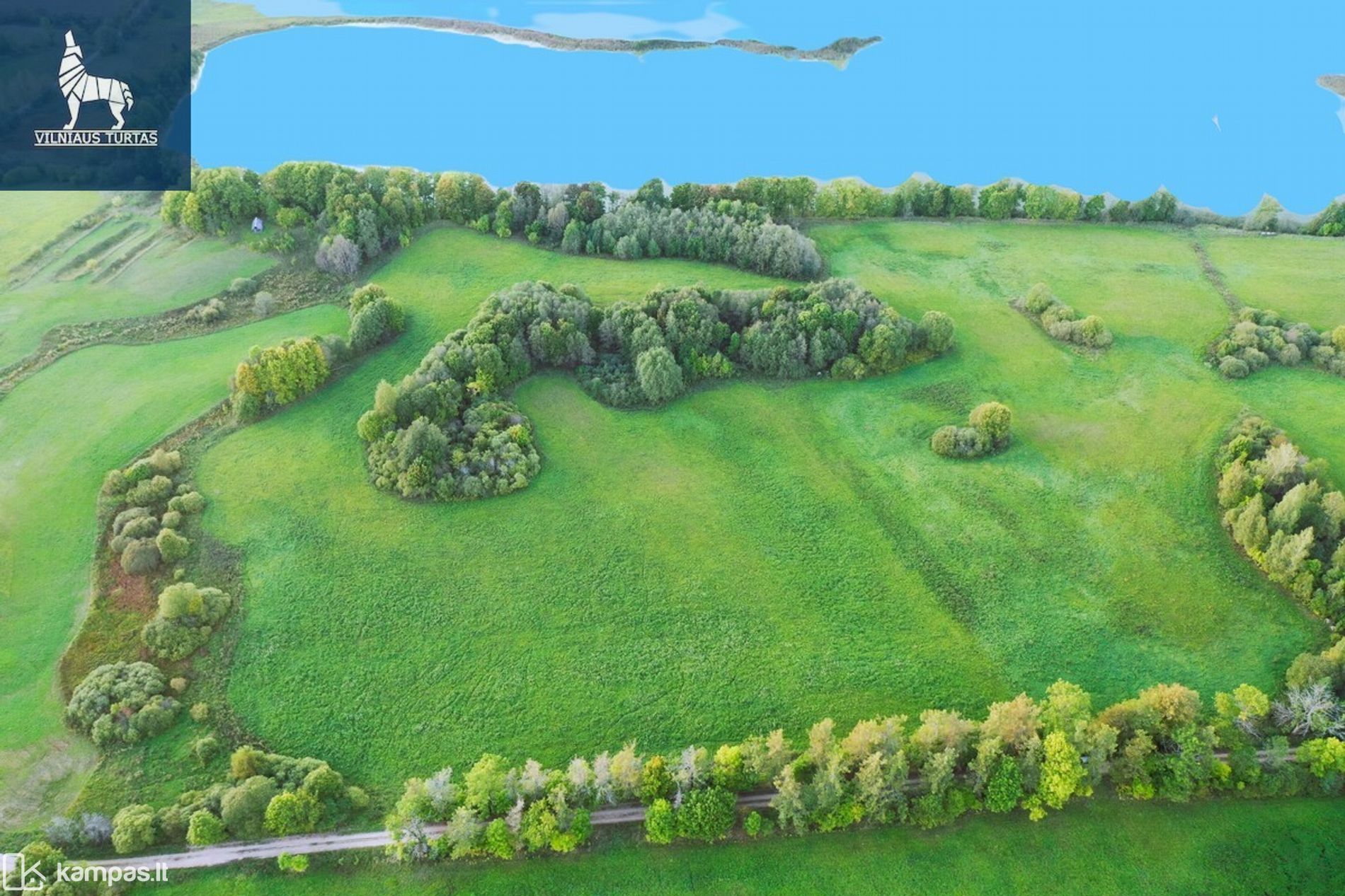 Main Image Zarasų r. sav., Kamariškės