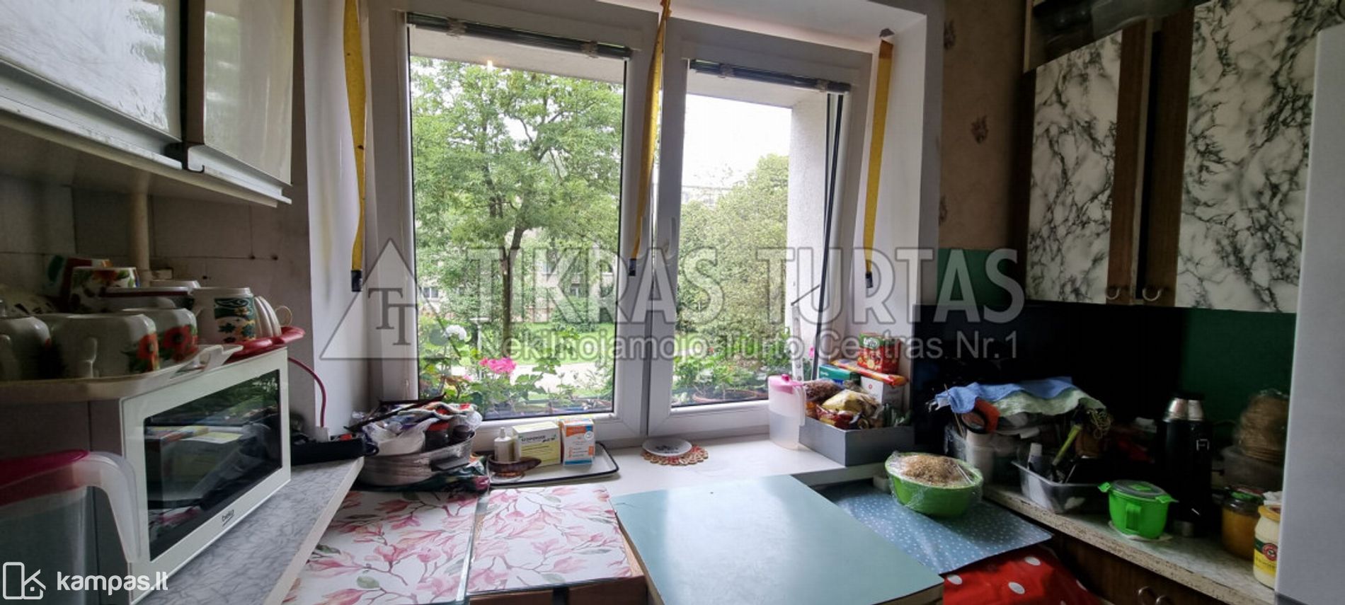 Main Image Klaipėda, Trekas, Kretingos g.