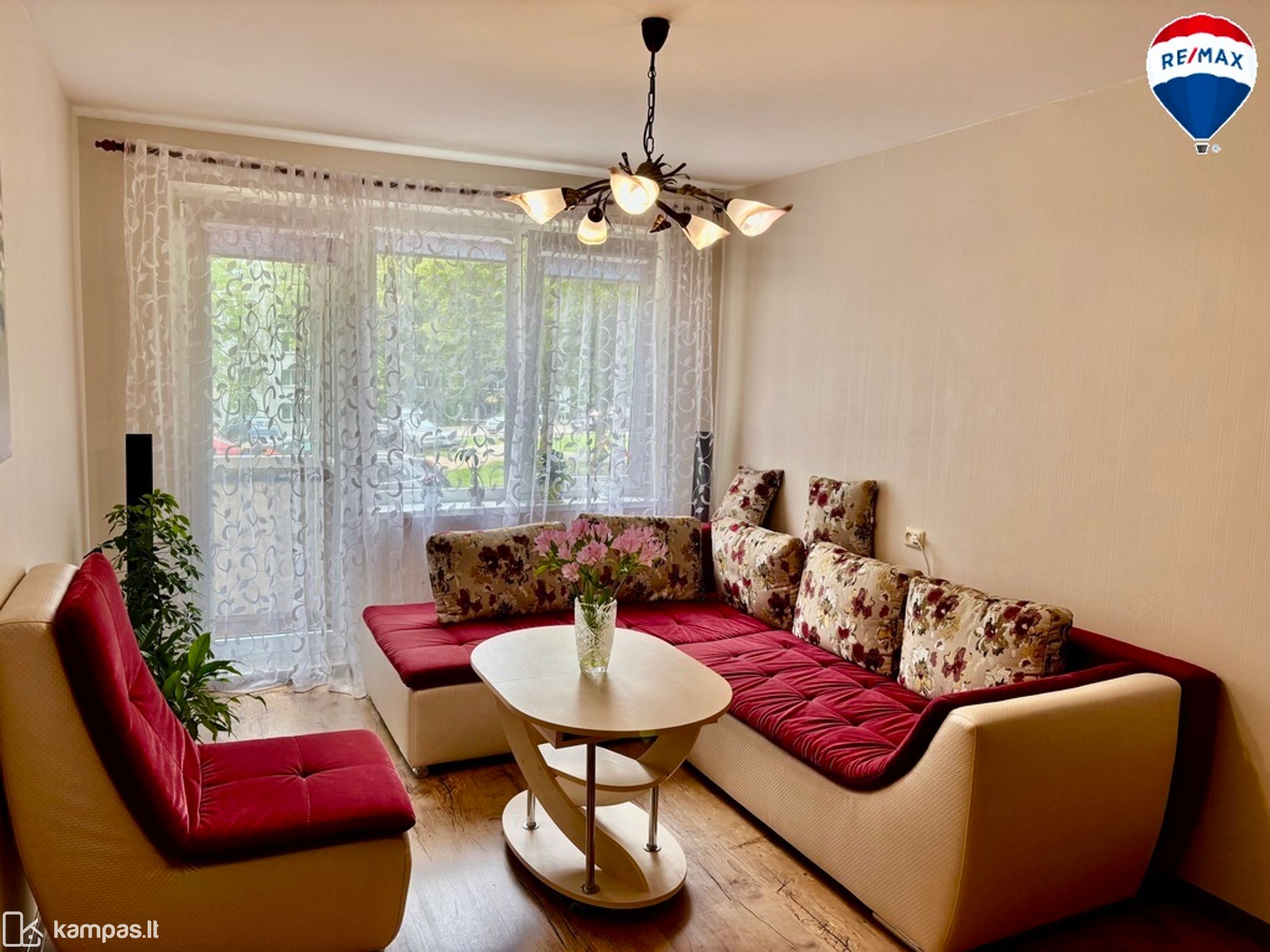 Main Image Alytus, Vidzgiris, Statybininkų g.