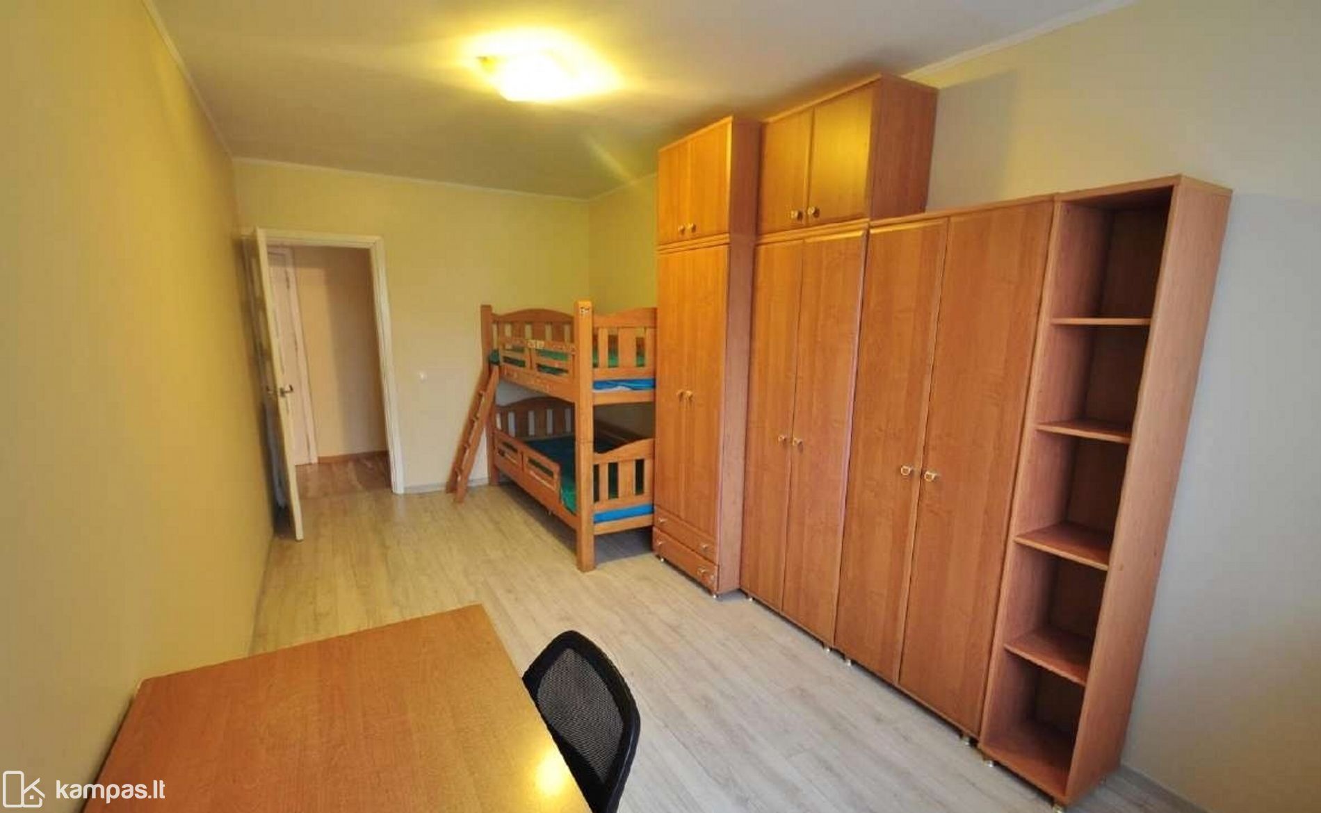 Main Image Klaipėda, Trekas, Panevėžio g.
