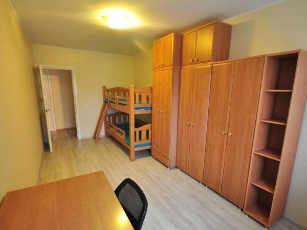 Klaipėda, Trekas