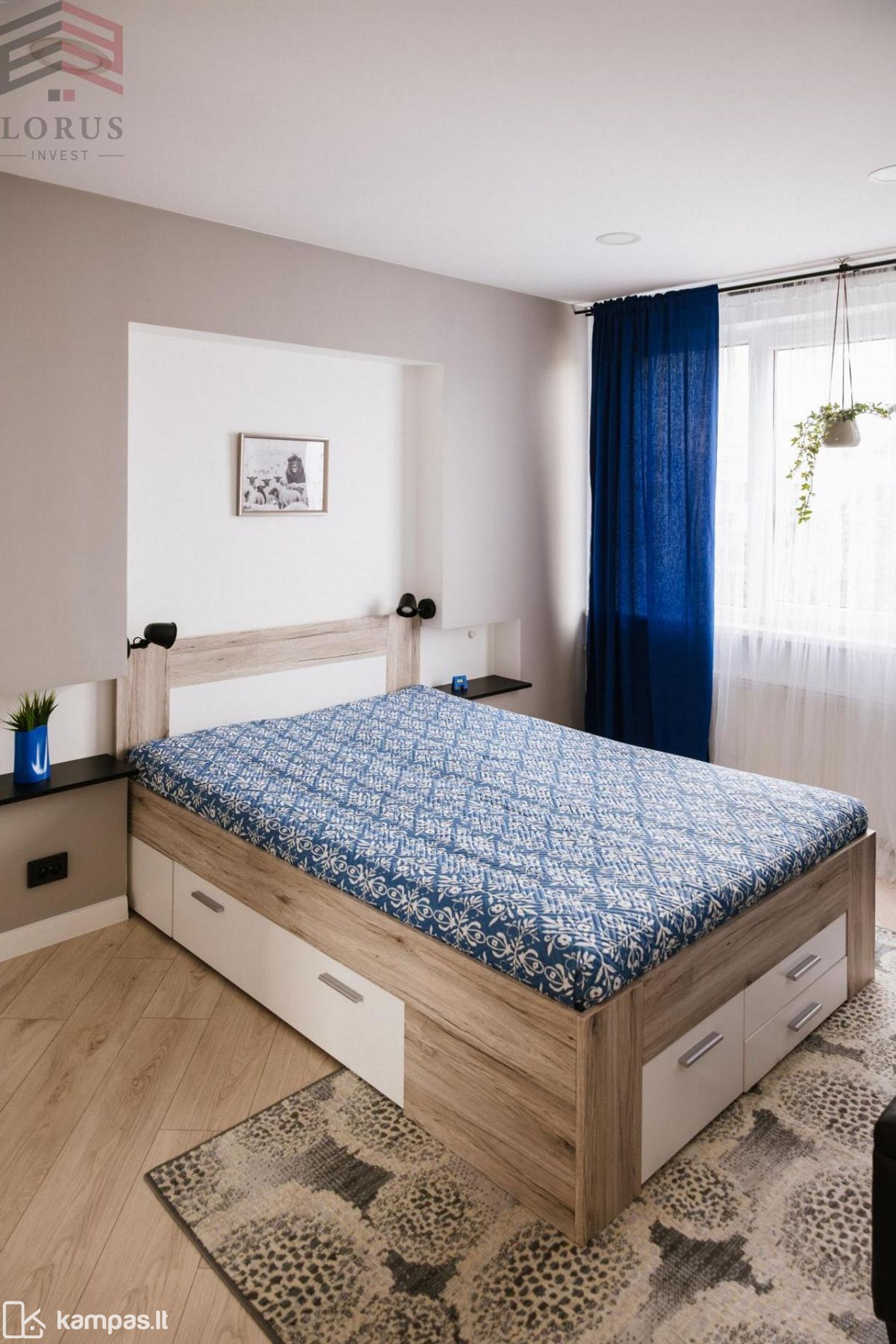 Main Image Vilnius, Justiniškės, Justiniškių g.