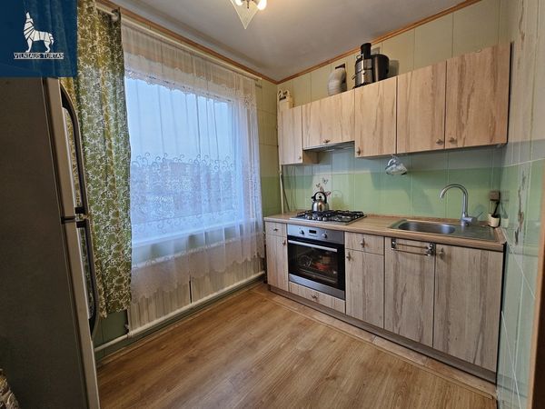 Vilnius, Karoliniškės