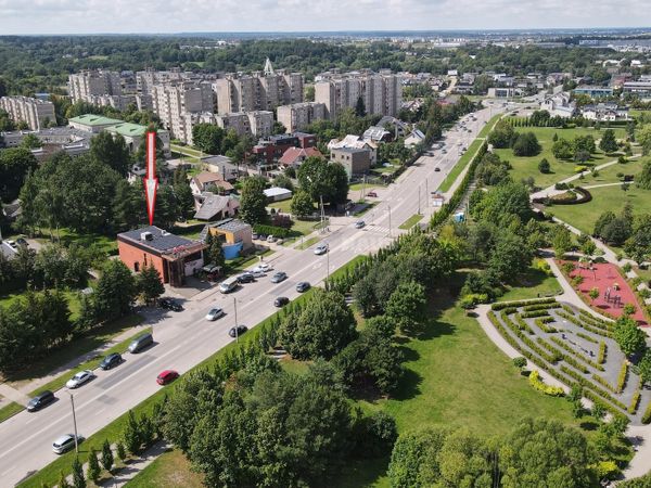 Kaunas, Šilainiai